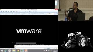 DEF CON 23  Wireless Village  V Ramachandran  Automatic Live WPA WPA2 Attacks and WPA Supplicant [upl. by Francisco]