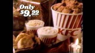 THE DELLS KFC COMMERCIAL [upl. by Aehsila]