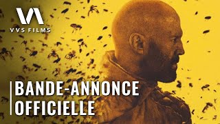 LE GARDIEN BandeAnnonce 4K 2024  Jason Statham  Action [upl. by Nayk103]