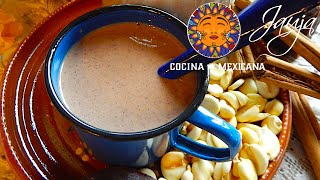 Champurrado [upl. by Bohlen]