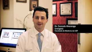 Varicocele e Fertilidade Masculina  Conrado Alvarenga MD [upl. by Ennairac216]