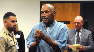 OJ Simson dead after cancer battle [upl. by Zicarelli]