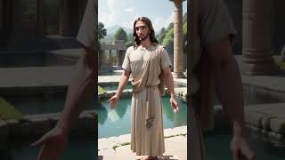 The Healing Power of Jesus Revealed healing [upl. by Kemppe]