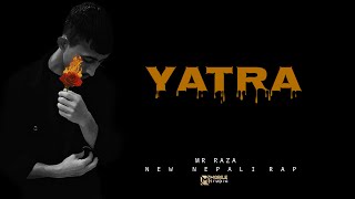 Yatraprodtaigen mr raza  nepali rap song [upl. by Airec]