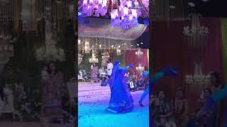 Awesome Duo Dance to taalsetaalmila sangeetdance theneverendingdesire [upl. by Frederico]