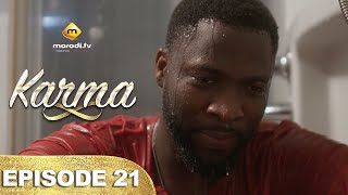 Série  Karma  Saison 2  Episode 21  VOSTFR [upl. by Avie]