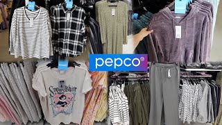 Niesamowite Znaleziska w PEPCO 🎉 Mega Promocje i Stylowe Ubrania 🛍️ które Musisz Zobaczyć 👗💥 [upl. by Aneeb]