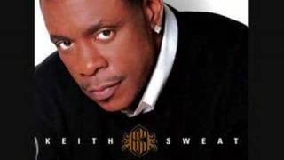 Keith Sweat  SsshhhHere We Go Again [upl. by Berey]