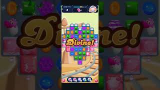 candy crush saga  level 2790 [upl. by Aninaj]