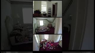 Haunted House Tour  The Sallie House hauntedhouses SallieHouse Hauntedhousetour paranormal [upl. by Deeann]