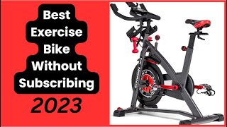 Uncover the Best 5 Exercise Bike Without Subscribing  best recumbent exercise bike [upl. by Adniram226]