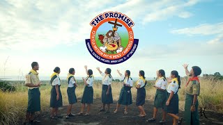 quotThe Promisequot  2023 Fiji Pathfinder Camporee Praise Team LMEC Church [upl. by Anivlis]