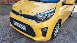 starsotomotopl  KIA Picanto 2021r [upl. by Peedsaj157]