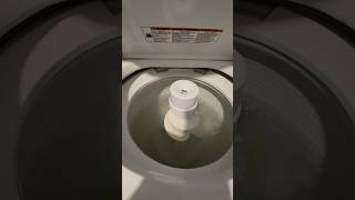 Whirlpool washer wont drain  lid switch bypass [upl. by Entirb526]