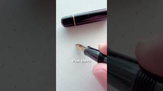 Those are beutifull as gifts fountainpen satisfying interestingfacts [upl. by Annid]