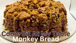 Monkey Bread [upl. by Tavy]