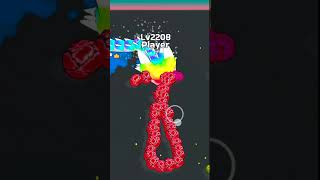 SNAKECLASH MOD APK HACK VERSION VIRALSHORTS WORMSGAME OLDSNAKEGAMES modapk HACK NOADSGAME [upl. by Lebyram]