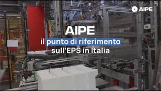 AIPE 40 Una Storia per un Futuro di Sostenibilità [upl. by Willmert]