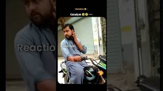 Intelligent Pakistani 👍pakistan india shorts funny [upl. by Kuhlman]