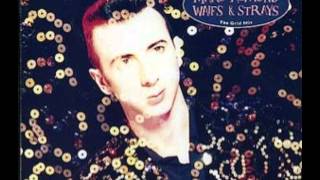 Marc Almond  Waifs and Strays The Grid Twilight Mix [upl. by Andersen]