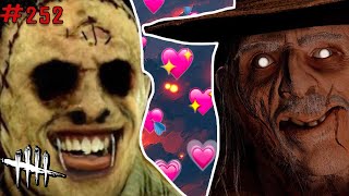 Absolutely DESTROYING my VIEWERS Dead By Daylight 252 [upl. by Lavelle]