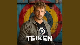 Teiken [upl. by Henriha]