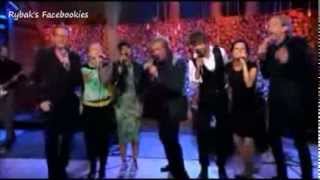 Alexander Rybak  Teaser for quotHver gang vi møtesquot starting 01032014 on TV2 [upl. by Lebar]