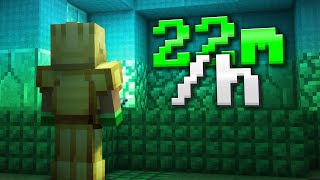 Should YOU mine MITHRIL in 2023 Hypixel Skyblock [upl. by Hamrnand]