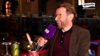 ABBA Björn Ulvaeus interview with Rory OConnor about ABBA Voyage [upl. by Santana569]