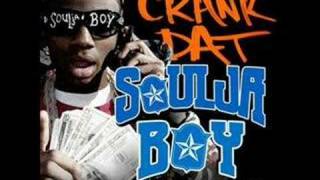 Soulja Boy Donk [upl. by Yenaffit]