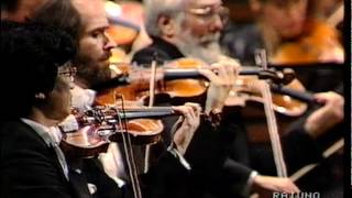 SCHUBERT INCOMPIUTA  BERLINER ABBADO 1989 [upl. by Ludly683]