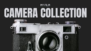 camera collection [upl. by Shaver]