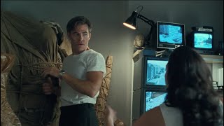 Best Scene of Wonder Woman 1984 WW84 [upl. by Miarzim]