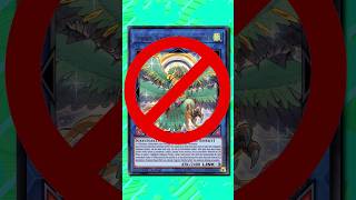 Darum ist Simorgh Vogel der Oberhertschaft Verboten in YuGiOh [upl. by Krystal]