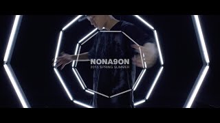 NONAGON  BOBBY  BI [upl. by Haimerej]