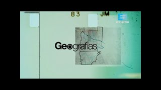 Geografías  El turismo en la Argentina [upl. by Larred]