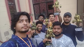 Bilkul nhi socha tha ye hoga 🥲  Najafgarh weightlifting competition  Gym fanatic [upl. by Zohar]