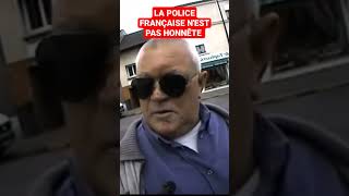 LABUS DU POUVOIR DE LA POLICE FRANÇAISE [upl. by Thaddaus]