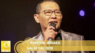 Salih Yaacob Pantun Jenaka Official Audio [upl. by Aneek]