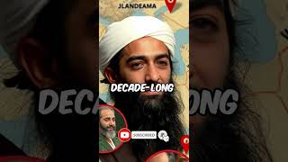 The Death of Osama bin Laden [upl. by Nuawaj]