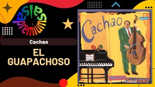 🔥EL GUAPACHOSO por CACHAO con ROLANDO LASERIE  Salsa Premium [upl. by Abramson]