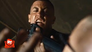 Jarhead 2005  Swofford Loses It Scene  Movieclips [upl. by Zadoc]