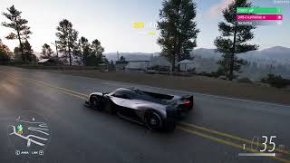 Driving Aston Martins Forza [upl. by Sayce]