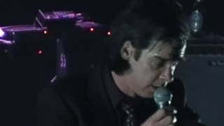 NICK CAVE AND THE BAD SEEDS  LIVE Berlin 2001 [upl. by Primrose978]