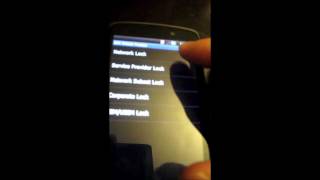 How to Unlock LG Nitro HD  Optimus 4G LTE P930 by Sim Network Unlocking Code Pin Atampt Bell [upl. by Marcelia]