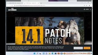 Fix Modified Access To The Lobby Is Detected Error in PUBG 10172023 Updated [upl. by Chladek]