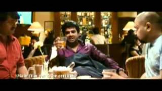 Manmadhan Ambu Tamil Movie Trailer [upl. by Iaverne]