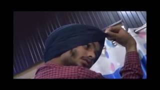 Job To Sikh Handicap Boy By SGPC in Nabha [upl. by Alyam40]