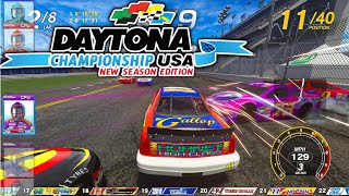 Daytona Championship USA NEW SEASON EDITION  Daytona International Speedway [upl. by Adeline]