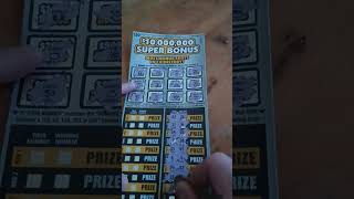 ca lottery ticket 10 million 30 [upl. by Byram]